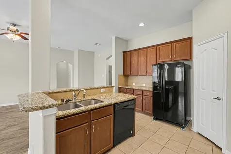 17811 Dappled Walk Way Cypress TX 77429