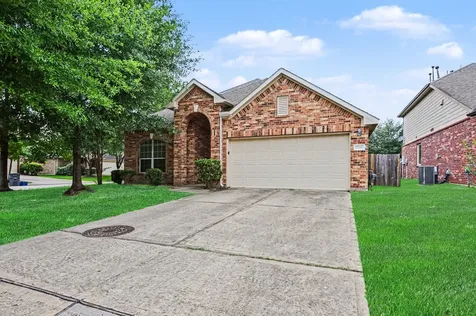 17811 Dappled Walk Way Cypress TX 77429