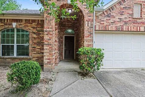 17811 Dappled Walk Way Cypress TX 77429