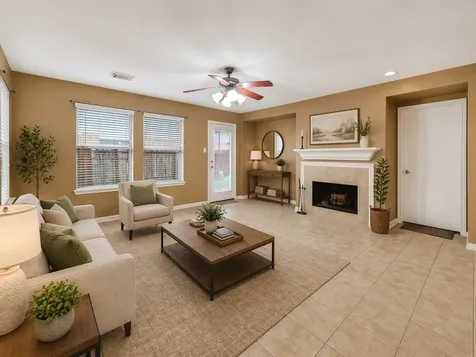 9219 Pinderfield Court Houston TX 77083
