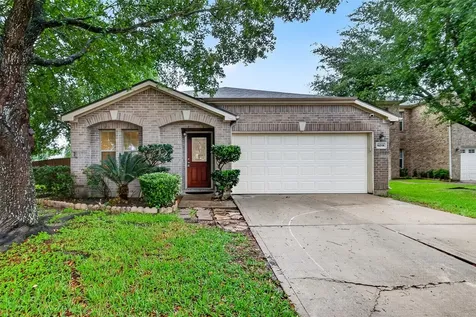 9219 Pinderfield Court Houston TX 77083