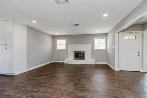 1719 Longhorn Drive Houston TX 77080