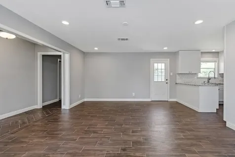 1719 Longhorn Drive Houston TX 77080