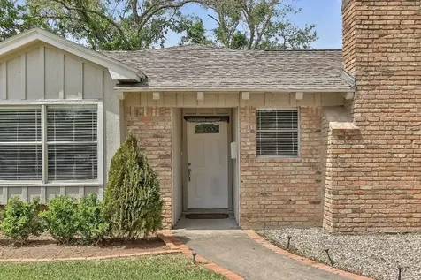 1719 Longhorn Drive Houston TX 77080