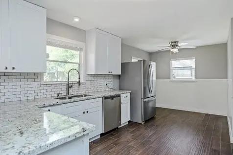 1719 Longhorn Drive Houston TX 77080