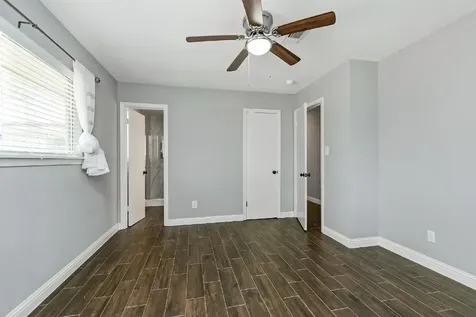 1719 Longhorn Drive Houston TX 77080
