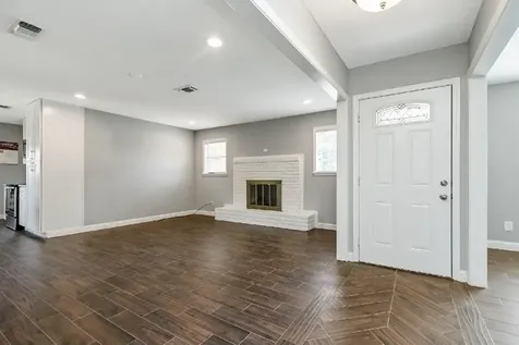 1719 Longhorn Drive Houston TX 77080