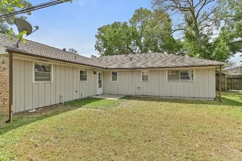 1719 Longhorn Drive Houston TX 77080