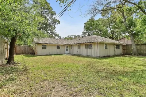 1719 Longhorn Drive Houston TX 77080