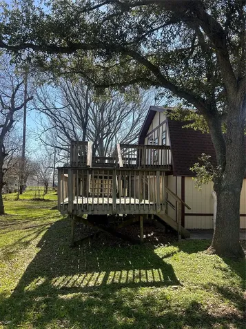1312 N Avenue R Freeport TX 77541