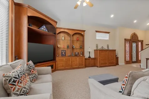 2919 Crescent Star Road Spring TX 77388