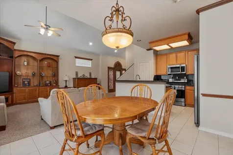 2919 Crescent Star Road Spring TX 77388