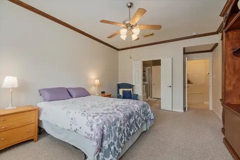 2919 Crescent Star Road Spring TX 77388