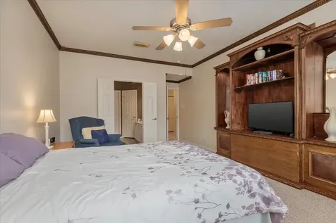 2919 Crescent Star Road Spring TX 77388