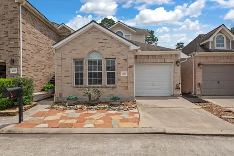 2919 Crescent Star Road Spring TX 77388