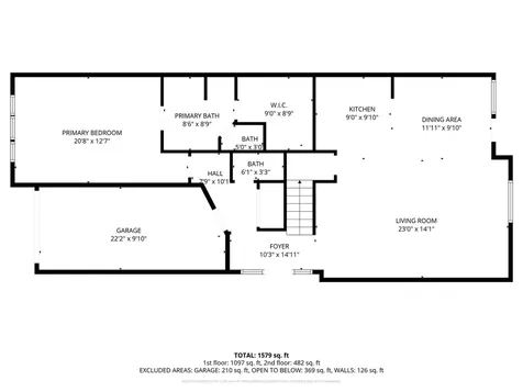 2919 Crescent Star Road Spring TX 77388