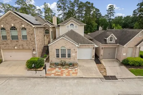 2919 Crescent Star Road Spring TX 77388