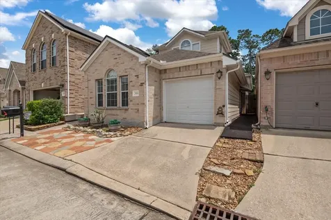 2919 Crescent Star Road Spring TX 77388