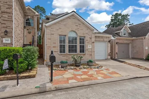 2919 Crescent Star Road Spring TX 77388