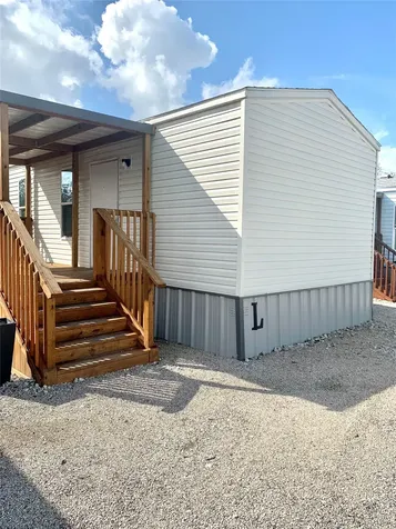 3621 County Road 161 L Alvin TX 77511