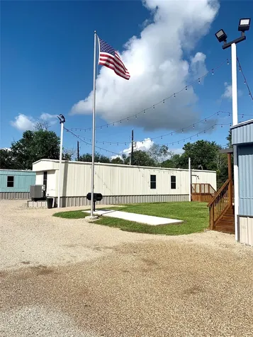 3621 County Road 161 L Alvin TX 77511