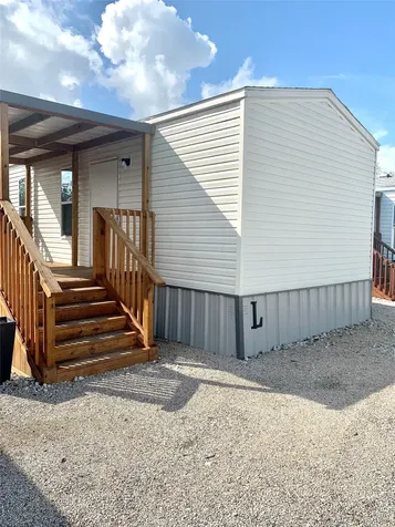 3621 County Road 161 L Alvin TX 77511