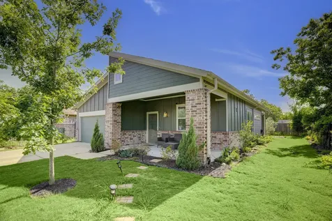 3413 Omega Street Houston TX 77022