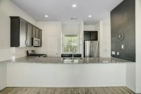 3413 Omega Street Houston TX 77022