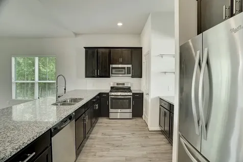 3413 Omega Street Houston TX 77022