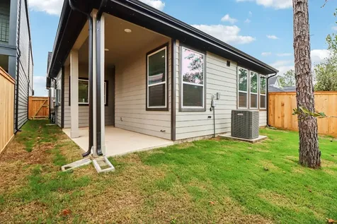 26273 E Outrider Banks Circle Montgomery TX 77316