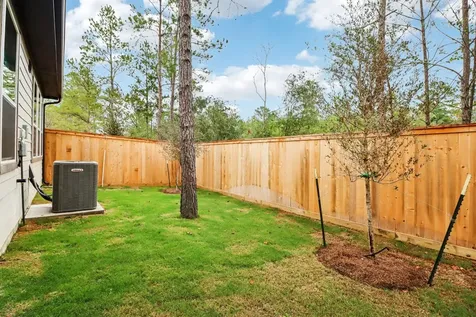 26273 E Outrider Banks Circle Montgomery TX 77316