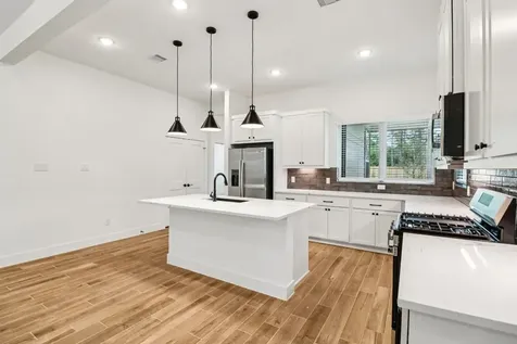 26273 E Outrider Banks Circle Montgomery TX 77316