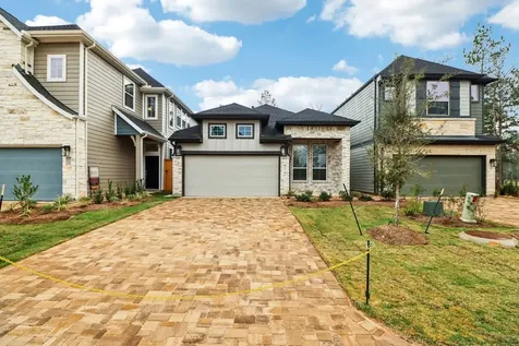26273 E Outrider Banks Circle Montgomery TX 77316