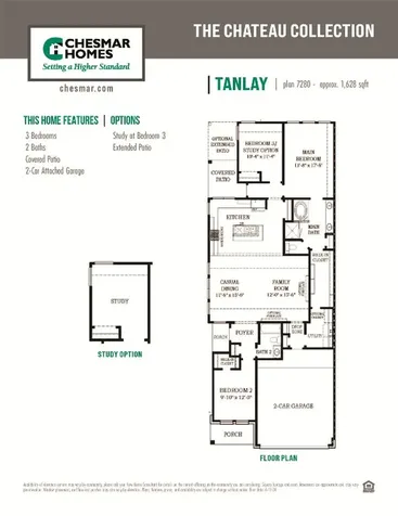 26273 E Outrider Banks Circle Montgomery TX 77316