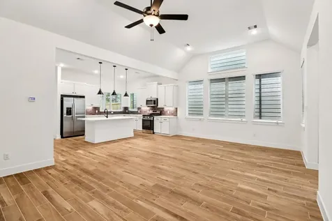 26273 E Outrider Banks Circle Montgomery TX 77316