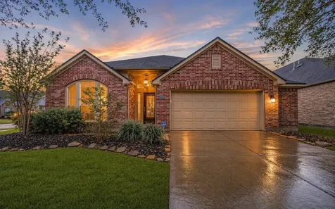 28203 Fantail Drive Katy TX 77494
