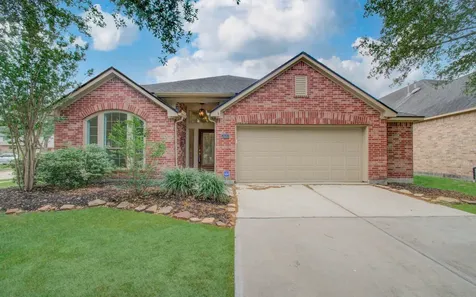 28203 Fantail Drive Katy TX 77494