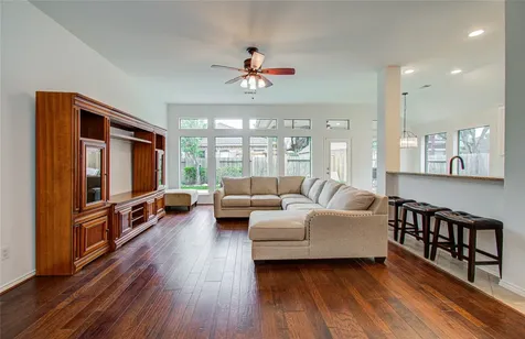 28203 Fantail Drive Katy TX 77494
