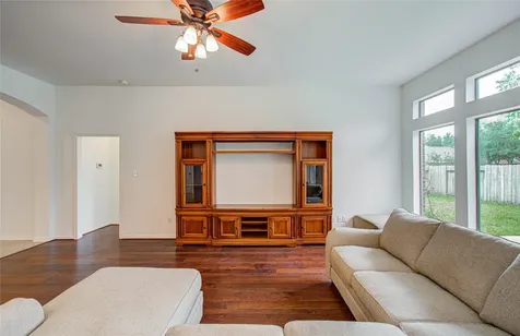 28203 Fantail Drive Katy TX 77494