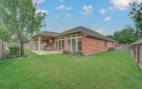 28203 Fantail Drive Katy TX 77494
