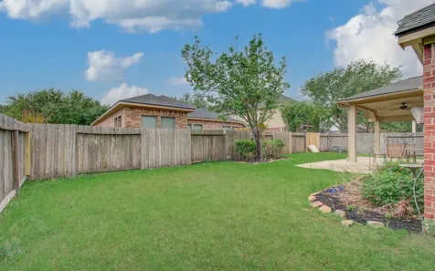 28203 Fantail Drive Katy TX 77494