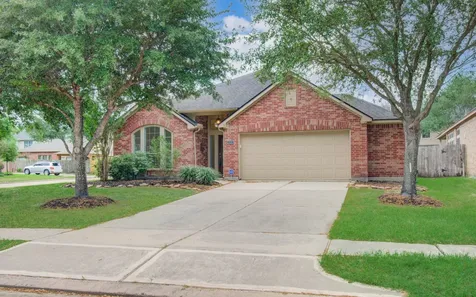 28203 Fantail Drive Katy TX 77494