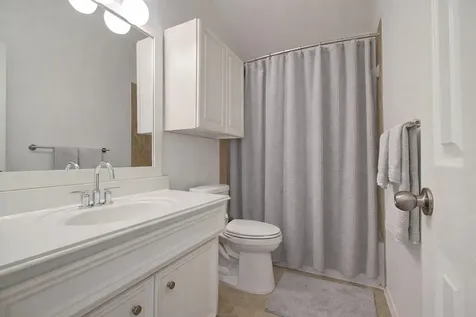 28203 Fantail Drive Katy TX 77494