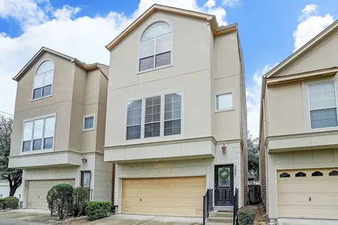 5806 Kansas Street I Houston TX 77007