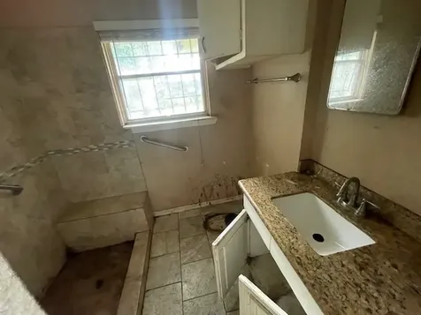 10517 Kelburn Drive Houston TX 77016