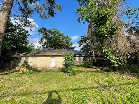 10517 Kelburn Drive Houston TX 77016
