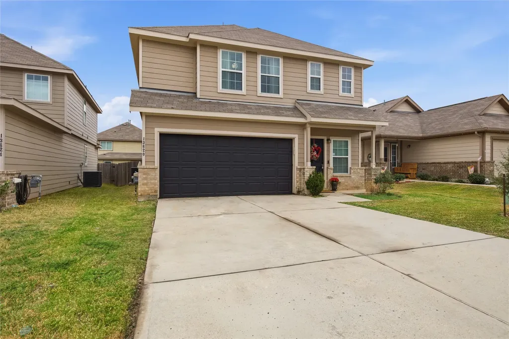13620 Collier Park Lane Willis TX 77378