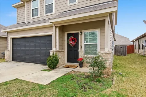 13620 Collier Park Lane Willis TX 77378