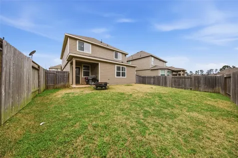 13620 Collier Park Lane Willis TX 77378