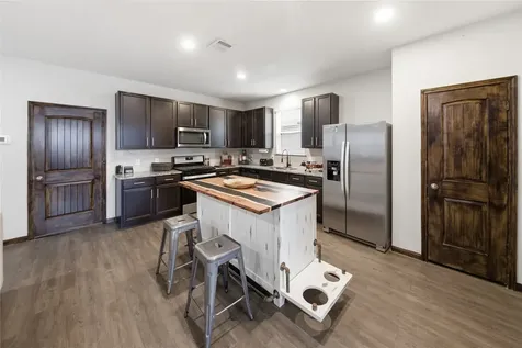 13620 Collier Park Lane Willis TX 77378